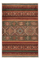 Shal Mattan 124x82cm - Oriental Carpet