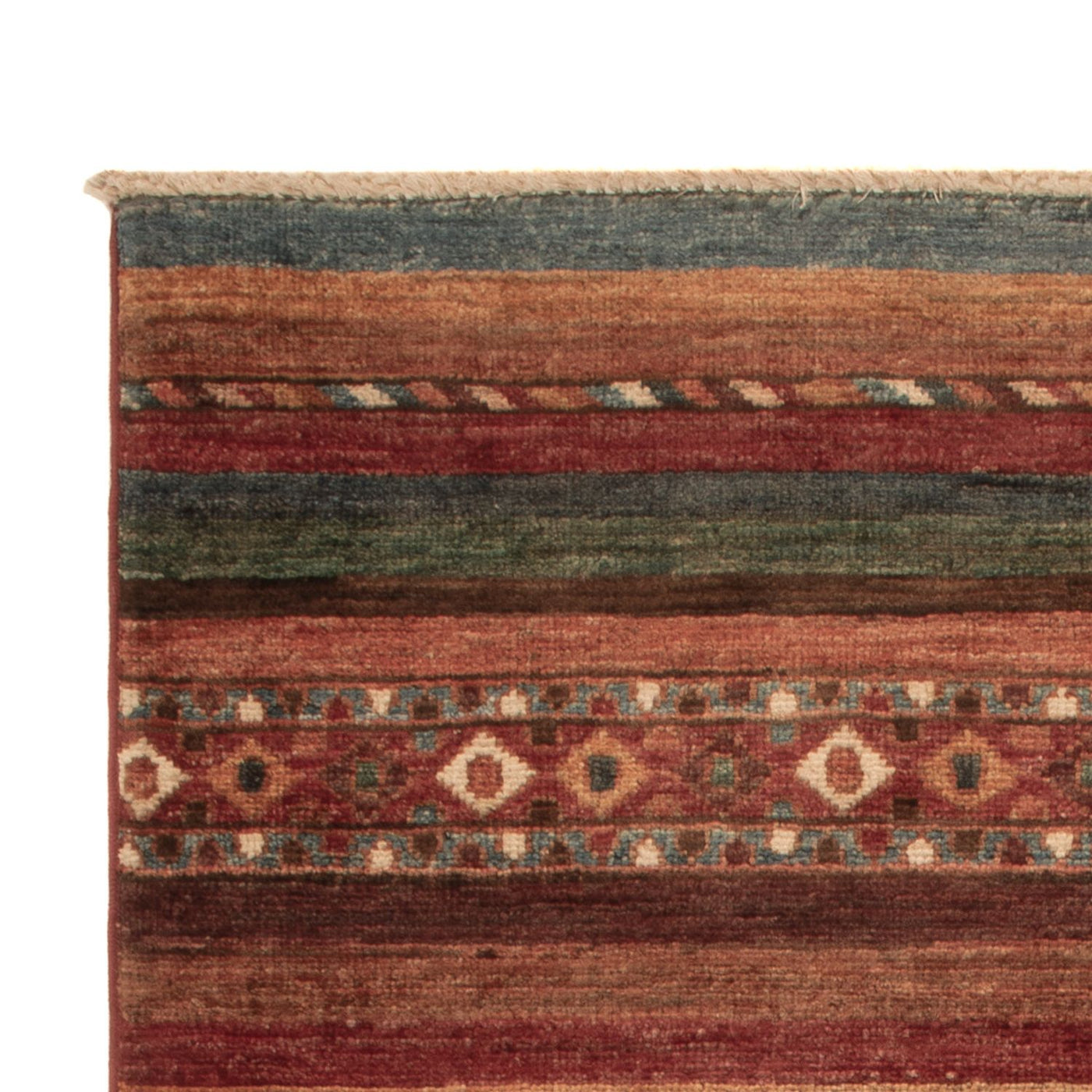 Shal Mattan 124x82cm - Oriental Carpet