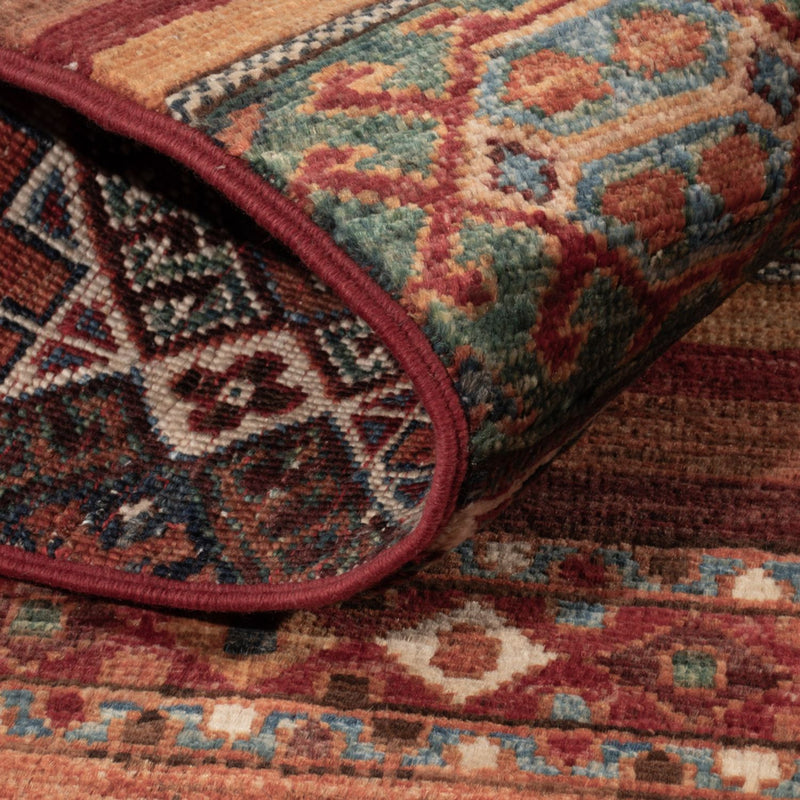 Ziegler Carpet - Shal - 124 x 82 cm - flerfärgad