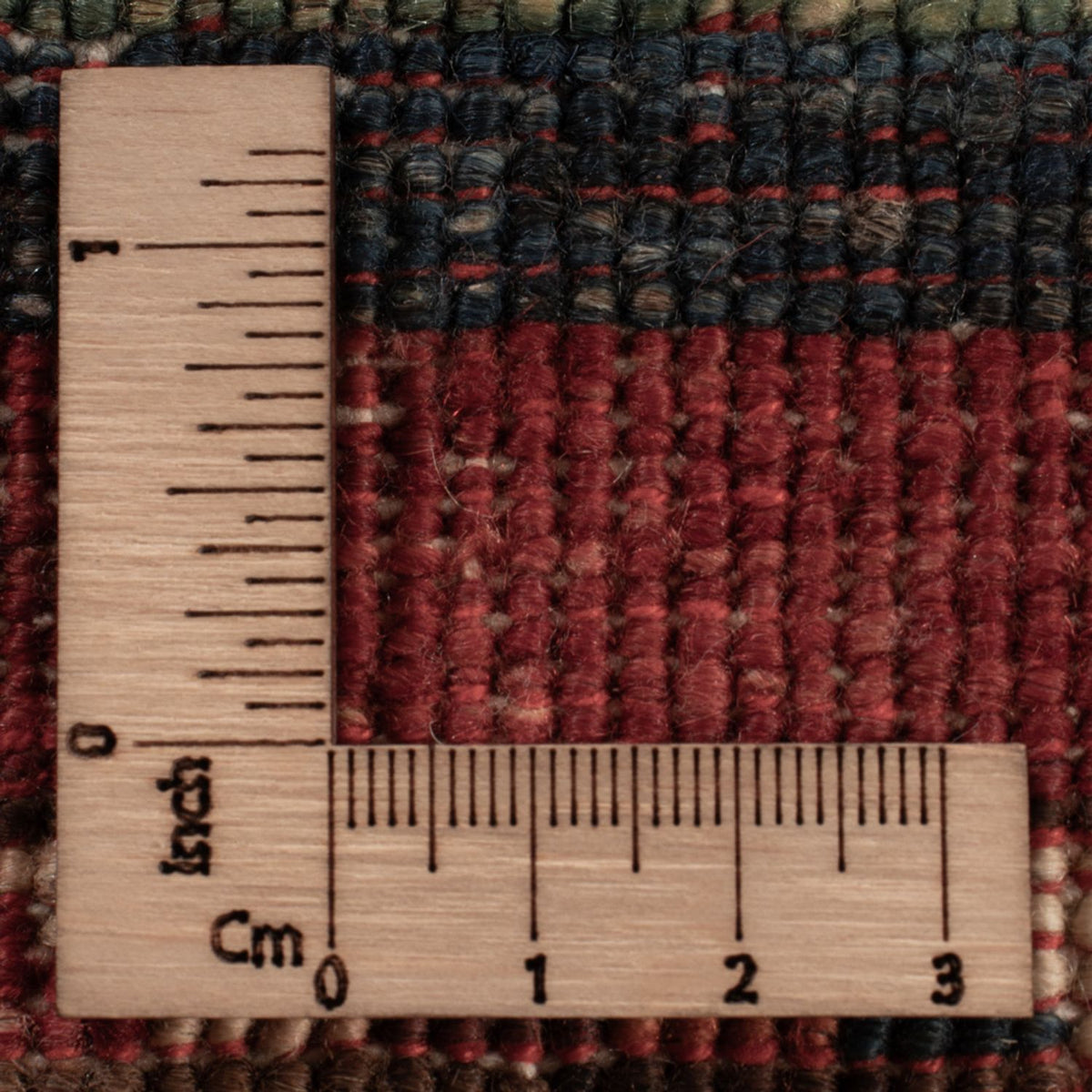 Ziegler Carpet - Shal - 124 x 82 cm - flerfärgad