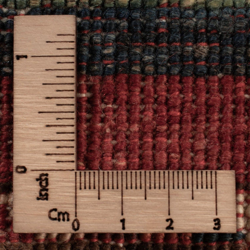 Ziegler Carpet - Shal - 124 x 82 cm - flerfärgad