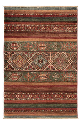 Ziegler Carpet - Shal - 126 x 83 cm - flerfärgad