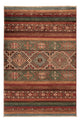 Shal Mattan 126x83cm - Oriental Carpet