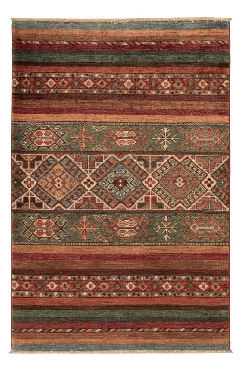 Ziegler Carpet - Shal - 126 x 83 cm - flerfärgad