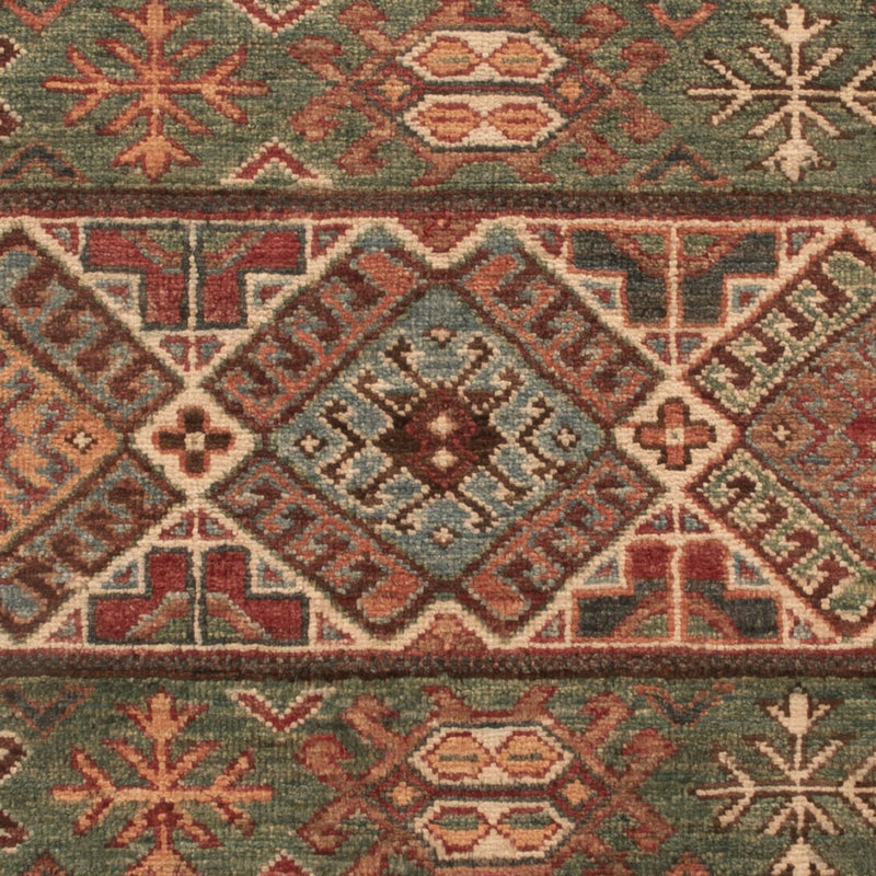 Ziegler Carpet - Shal - 126 x 83 cm - flerfärgad