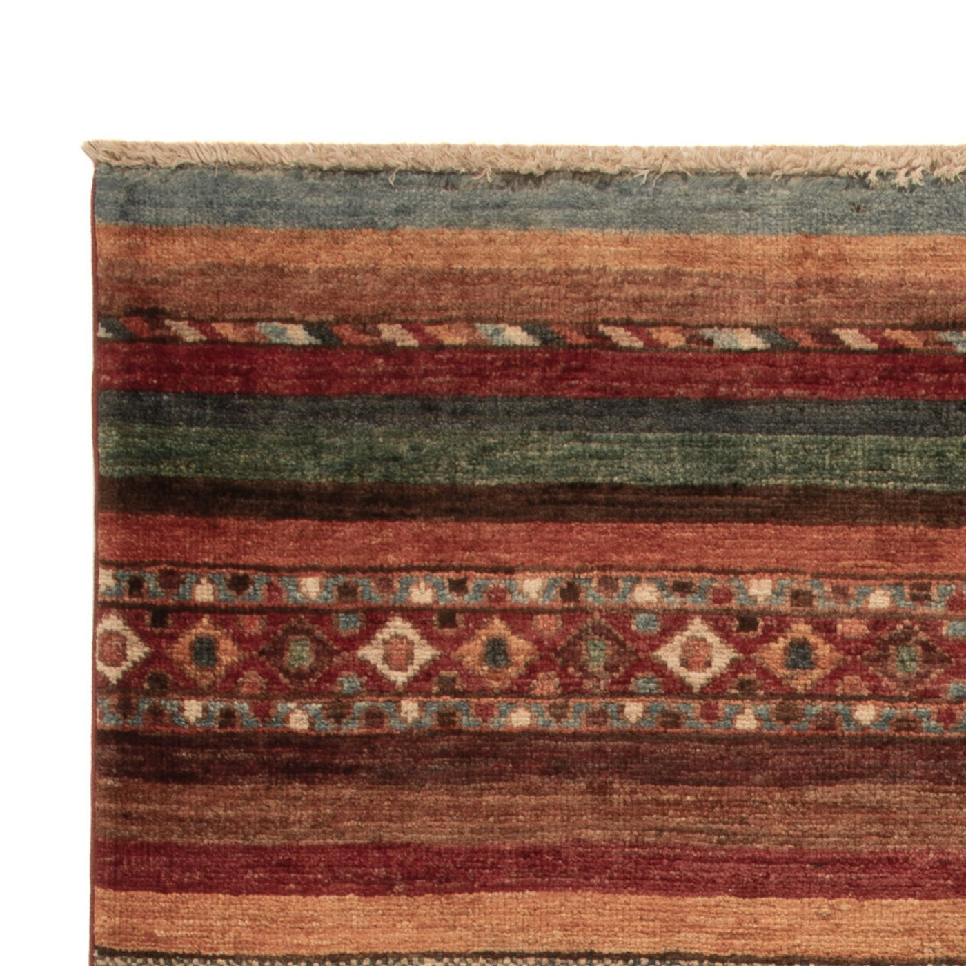 Shal Mattan 126x83cm - Oriental Carpet