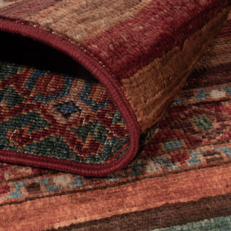 Ziegler Carpet - Shal - 126 x 83 cm - flerfärgad