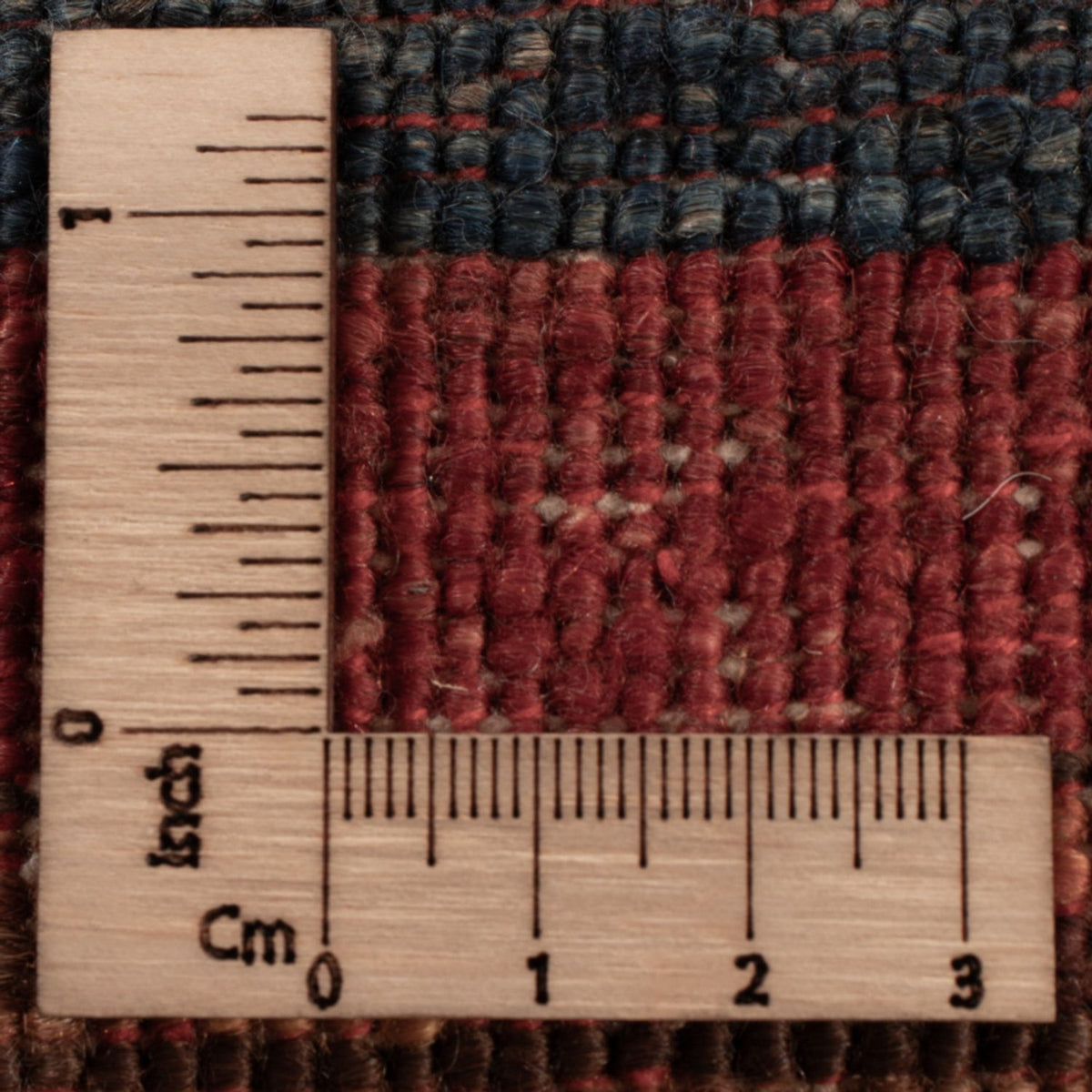 Ziegler Carpet - Shal - 126 x 83 cm - flerfärgad