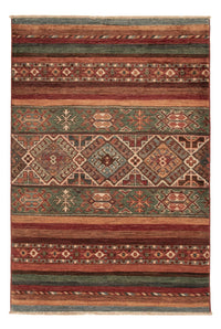 Ziegler Carpet - Shal - 125 x 83 cm - flerfärgad