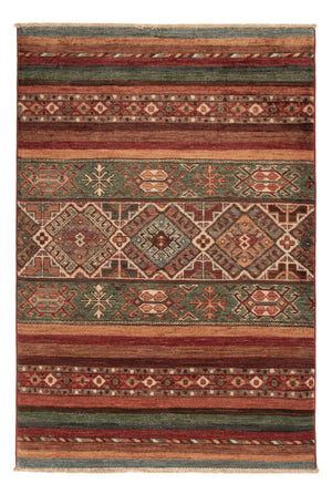 Ziegler Carpet - Shal - 125 x 83 cm - flerfärgad