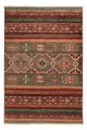 Shal Mattan 125x83cm - Oriental Carpet