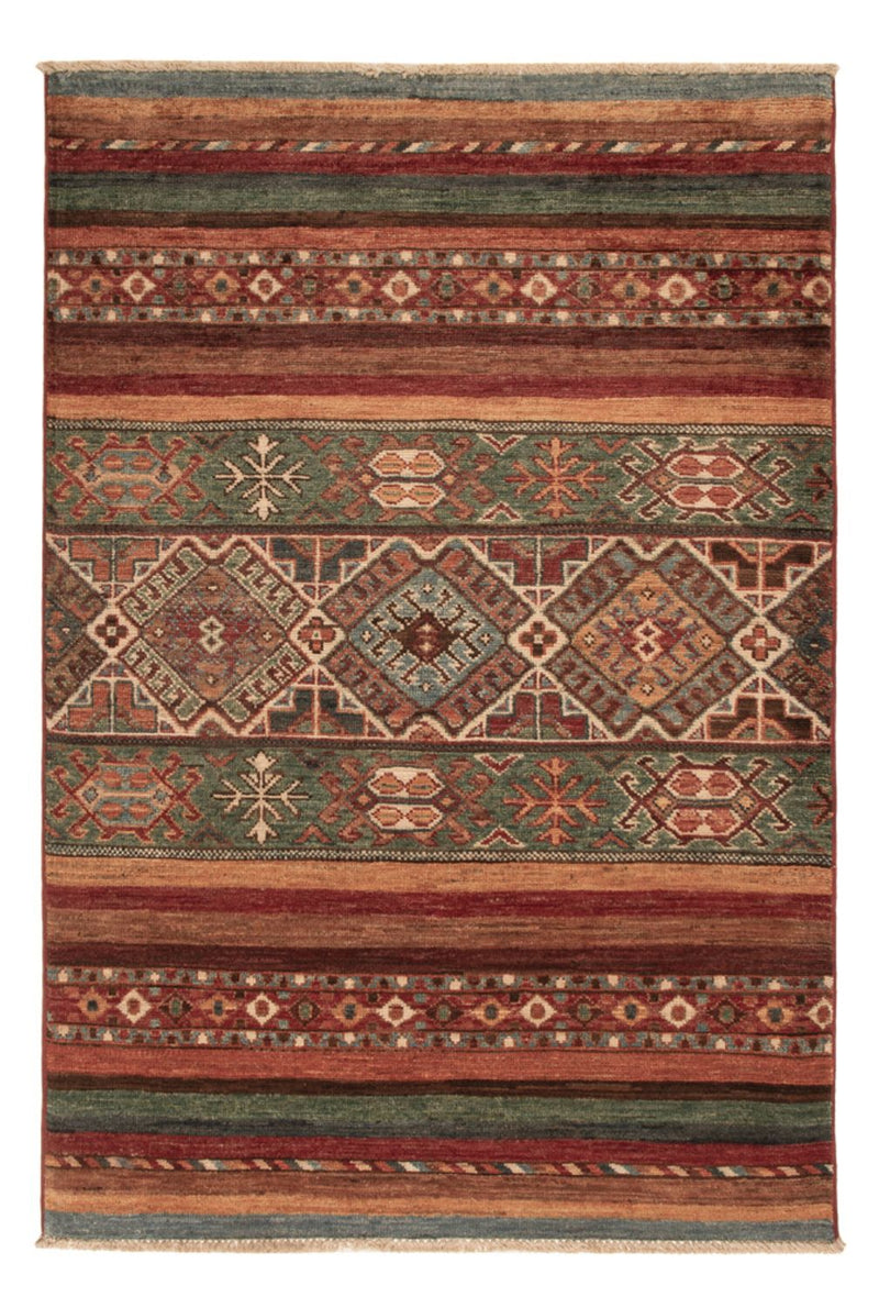 Ziegler Carpet - Shal - 125 x 83 cm - flerfärgad