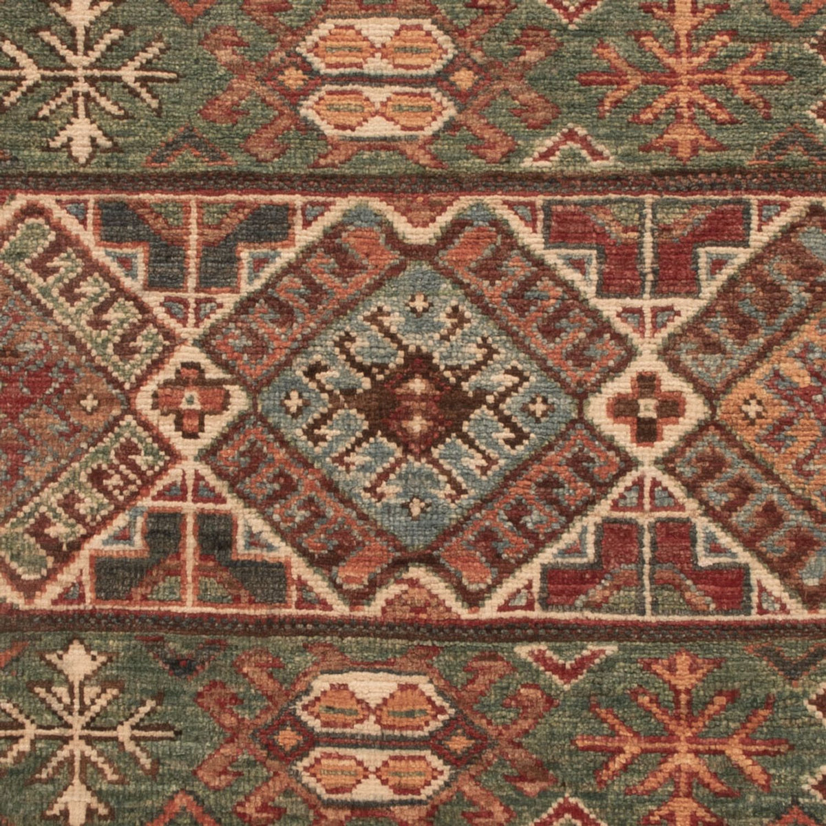 Ziegler Carpet - Shal - 125 x 83 cm - flerfärgad