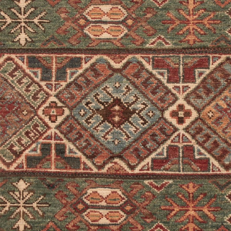 Ziegler Carpet - Shal - 125 x 83 cm - flerfärgad