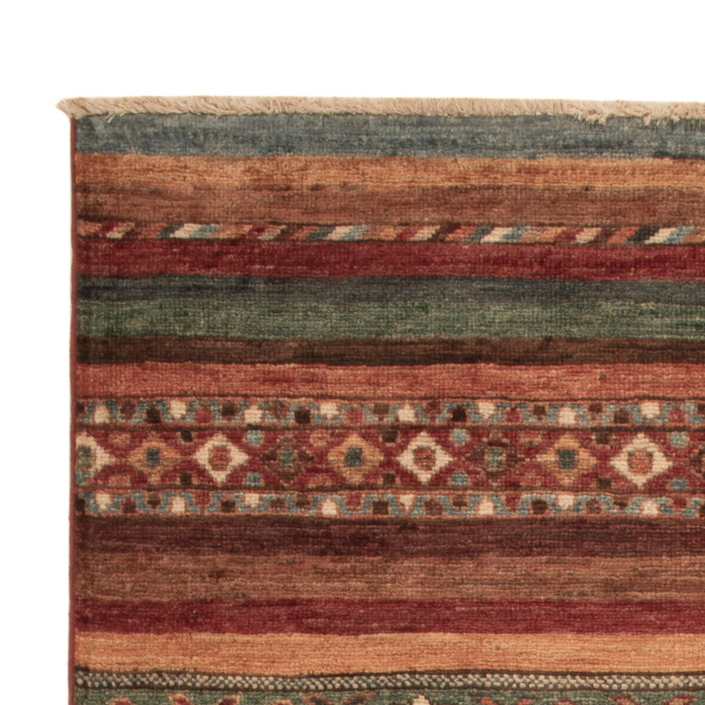 Shal Mattan 125x83cm - Oriental Carpet