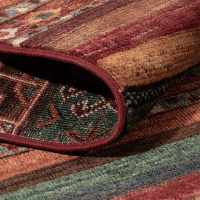 Ziegler Carpet - Shal - 125 x 83 cm - flerfärgad