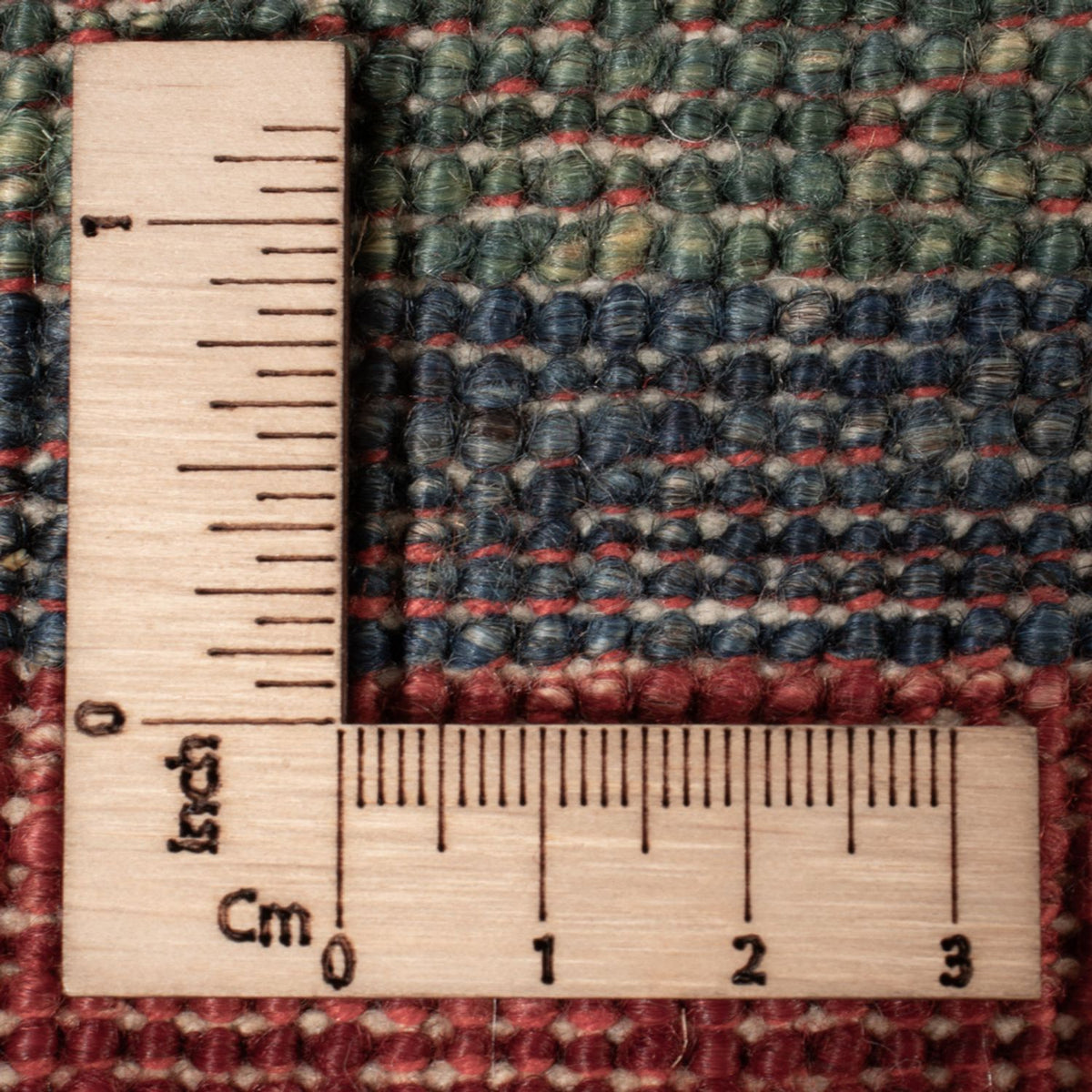 Ziegler Carpet - Shal - 125 x 83 cm - flerfärgad