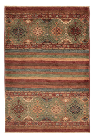 Ziegler Carpet - Shal - 126 x 86 cm - flerfärgad