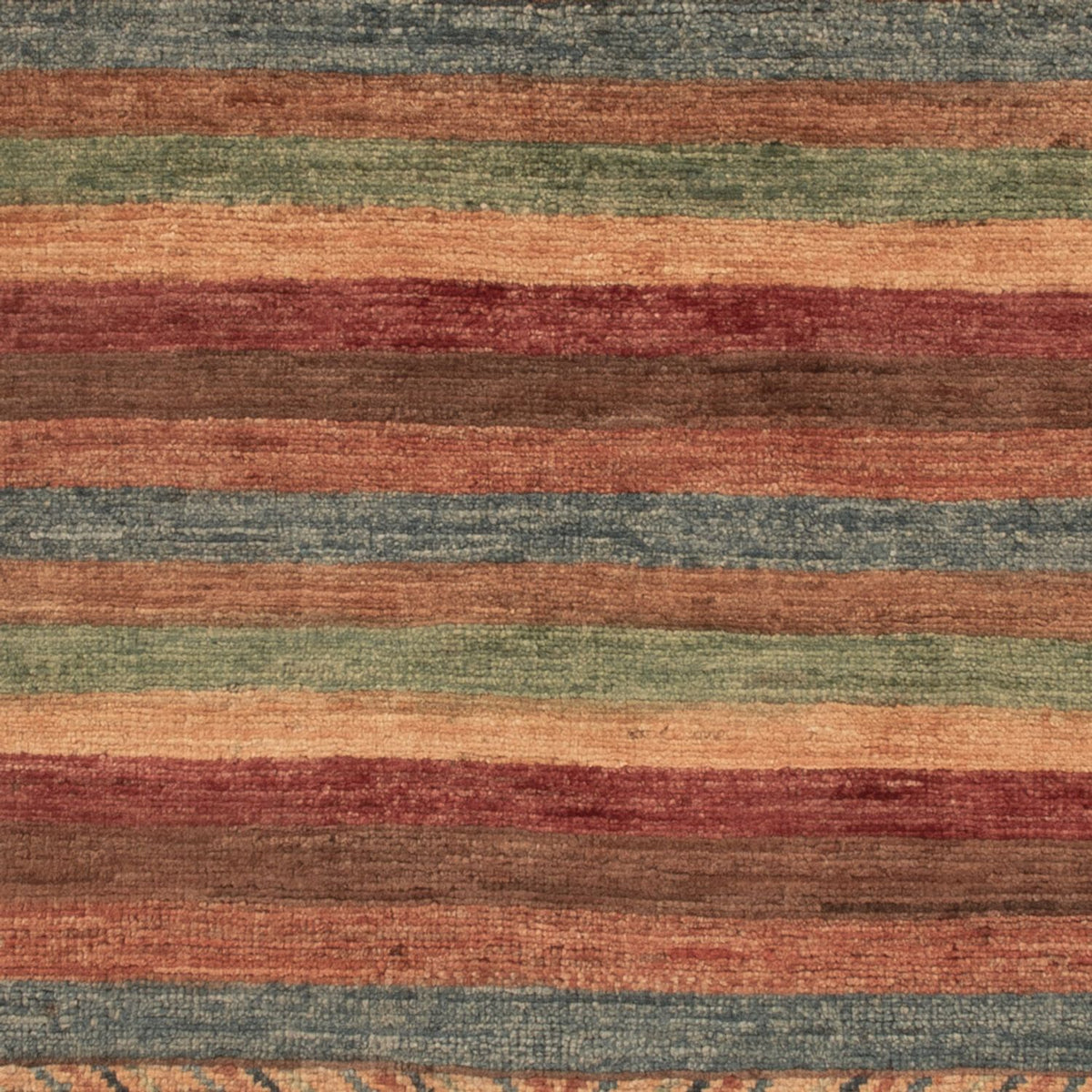 Ziegler Carpet - Shal - 126 x 86 cm - flerfärgad