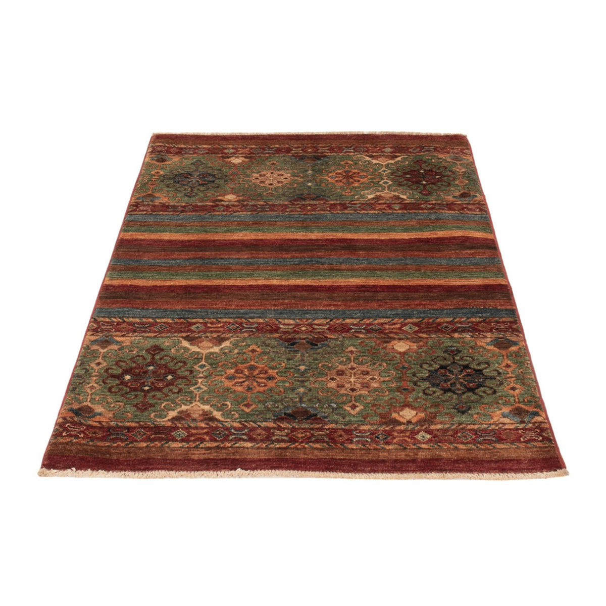 Ziegler Carpet - Shal - 126 x 86 cm - flerfärgad