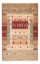 Ariana Mattan 124x80cm - Oriental Carpet