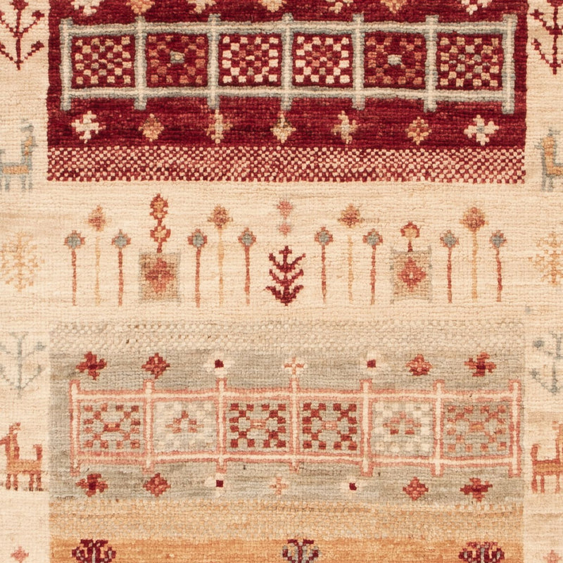 Ziegler Carpet - Ariana - 124 x 80 cm - flerfärgad