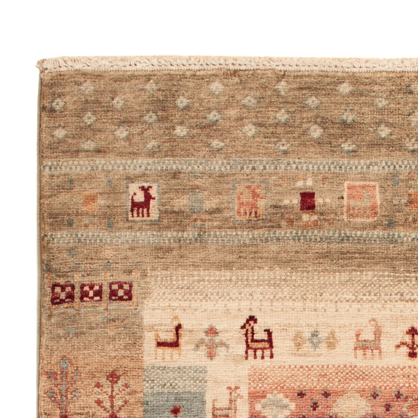Ariana Mattan 124x80cm - Oriental Carpet