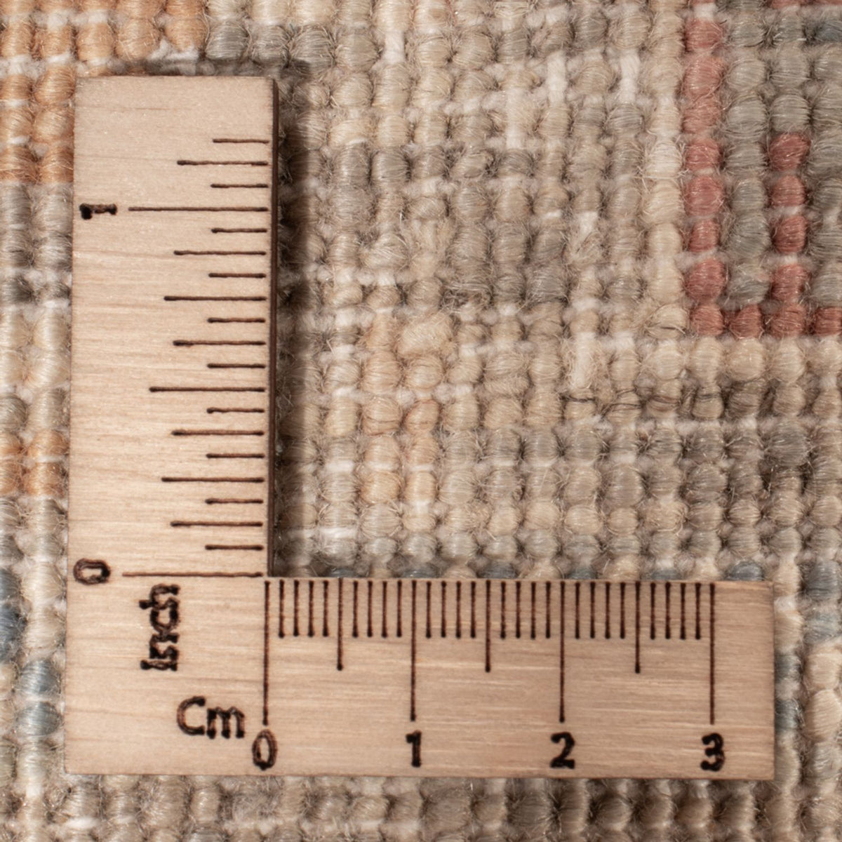 Ziegler Carpet - Ariana - 124 x 80 cm - flerfärgad