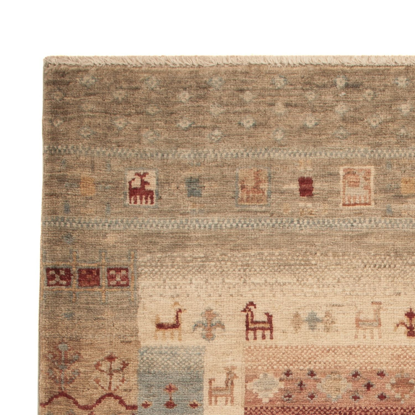 Ariana Mattan 124x84cm - Oriental Carpet