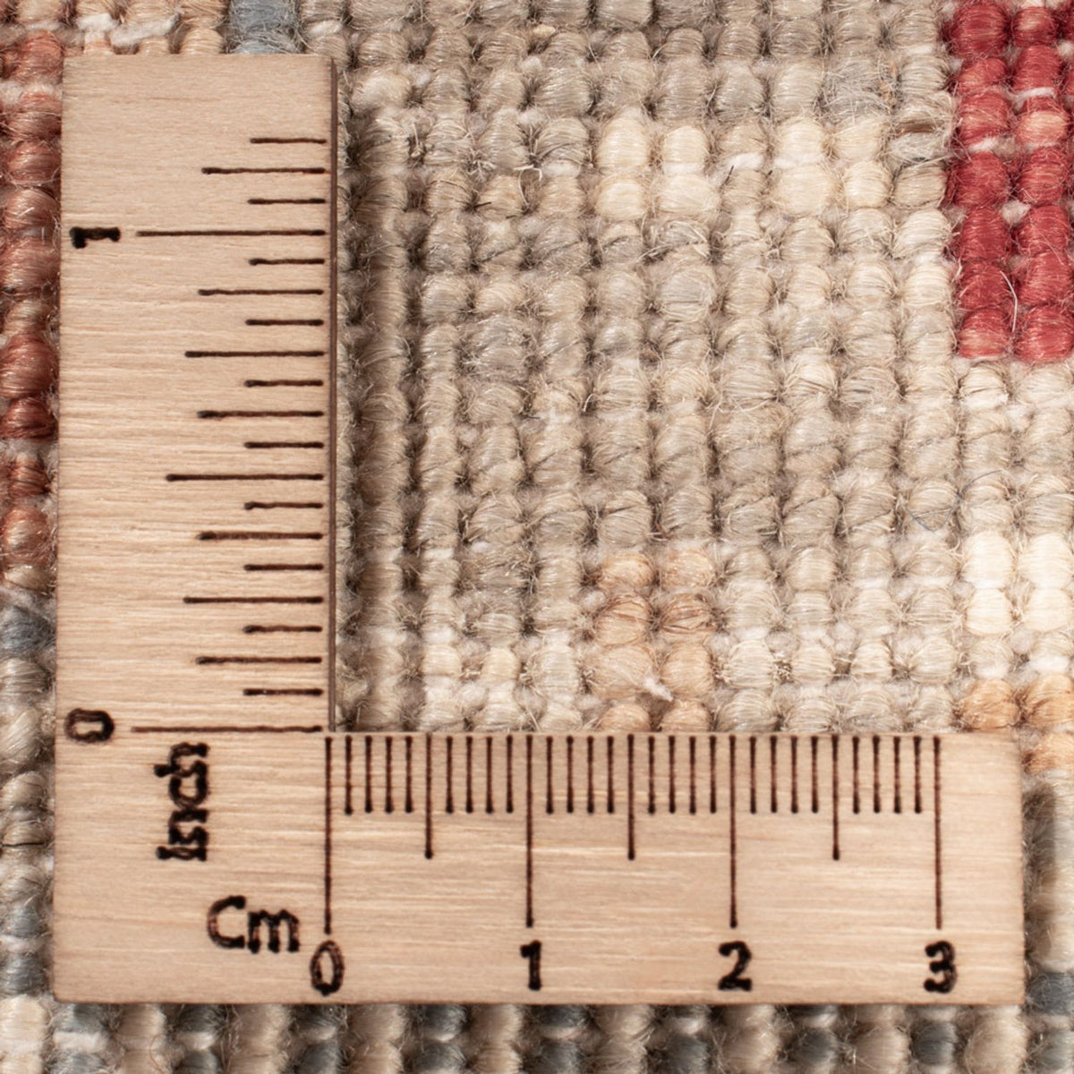 Ziegler Carpet - Ariana - 124 x 84 cm - flerfärgad