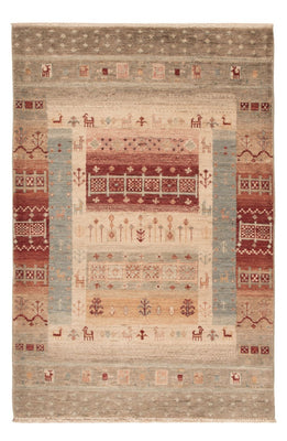 Ziegler Carpet - Ariana - 123 x 84 cm - flerfärgad