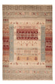 Ariana Mattan 123x84cm - Oriental Carpet