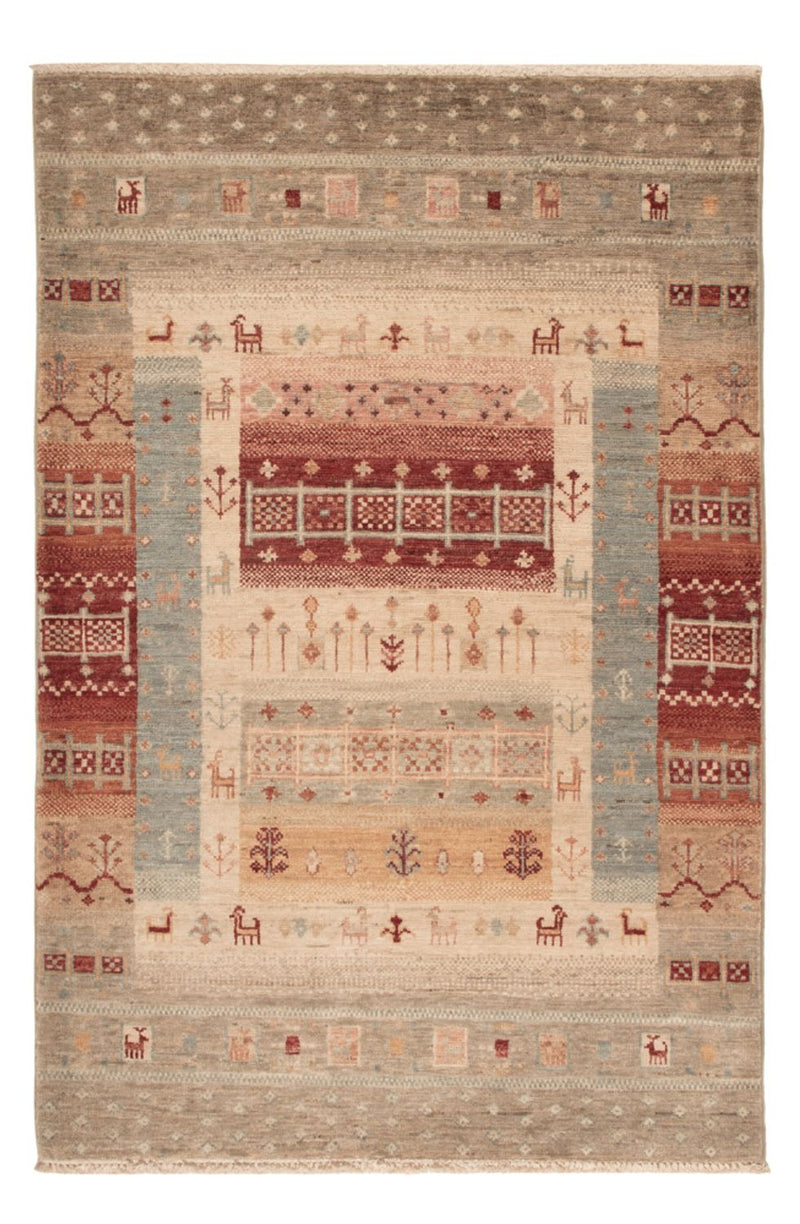 Ziegler Carpet - Ariana - 123 x 84 cm - flerfärgad