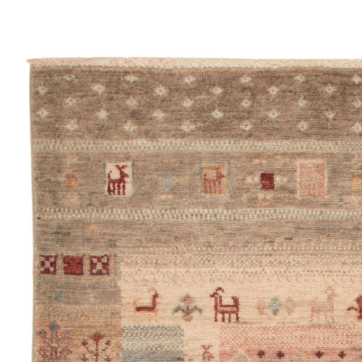Ariana Mattan 123x84cm - Oriental Carpet