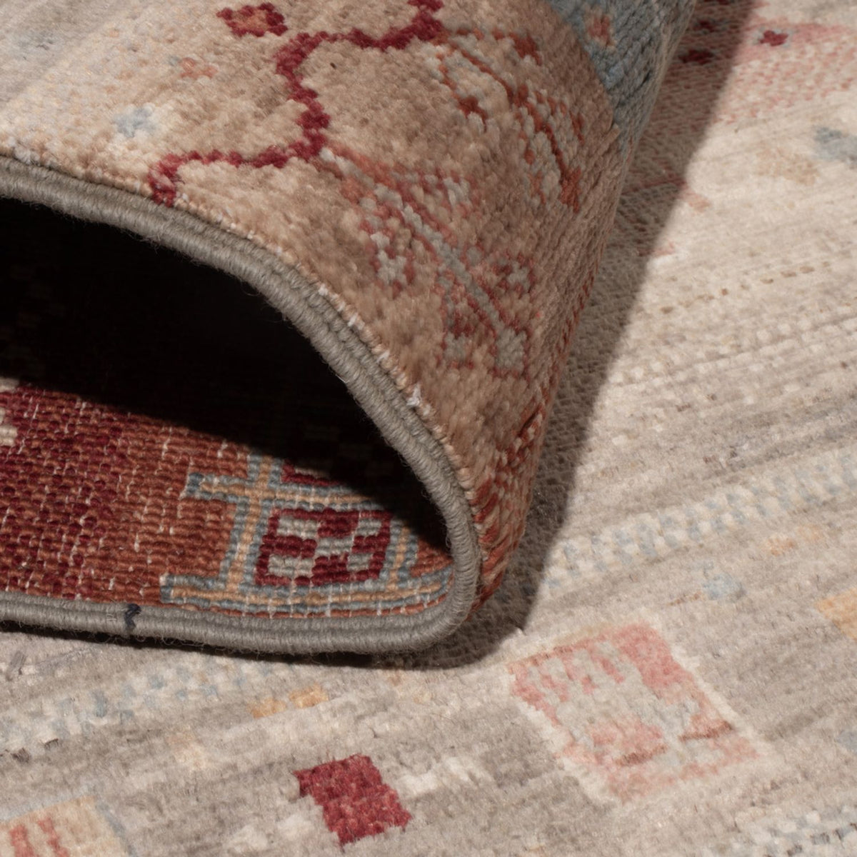 Ziegler Carpet - Ariana - 123 x 84 cm - flerfärgad