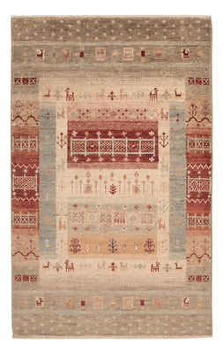 Ziegler Carpet - Ariana - 124 x 79 cm - flerfärgad
