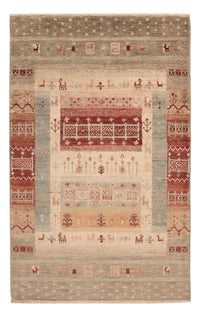 Ziegler Carpet - Ariana - 124 x 79 cm - flerfärgad