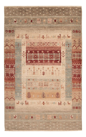 Ziegler Carpet - Ariana - 124 x 79 cm - flerfärgad