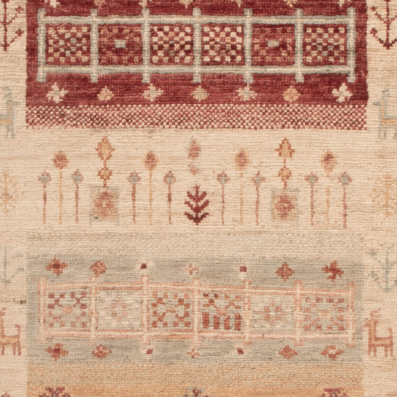 Ziegler Carpet - Ariana - 124 x 79 cm - flerfärgad