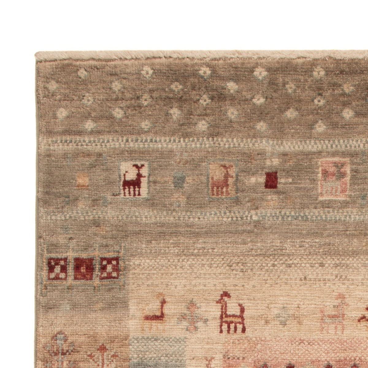 Ziegler Carpet - Ariana - 124 x 79 cm - flerfärgad