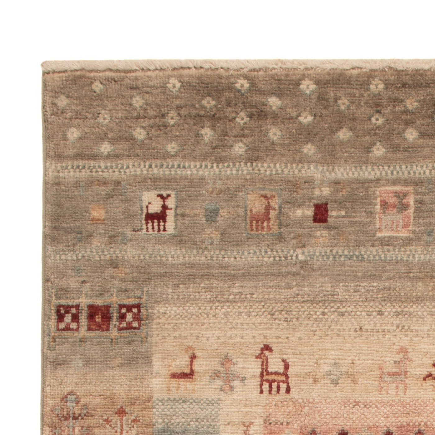 Ariana Mattan 124x79cm - Oriental Carpet