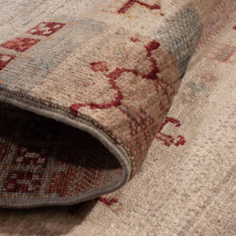 Ziegler Carpet - Ariana - 124 x 79 cm - flerfärgad