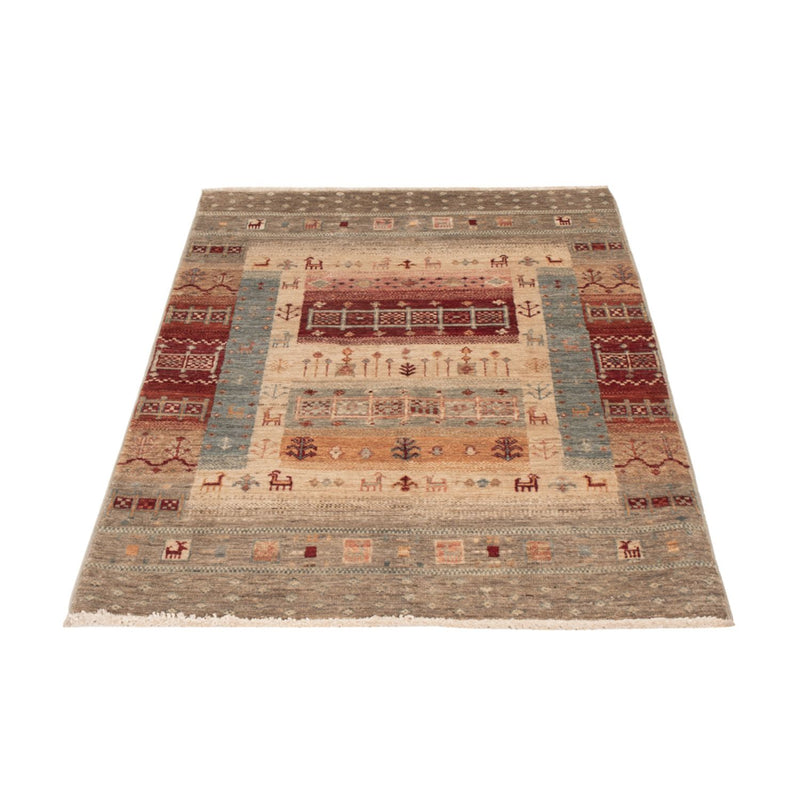 Ziegler Carpet - Ariana - 124 x 79 cm - flerfärgad