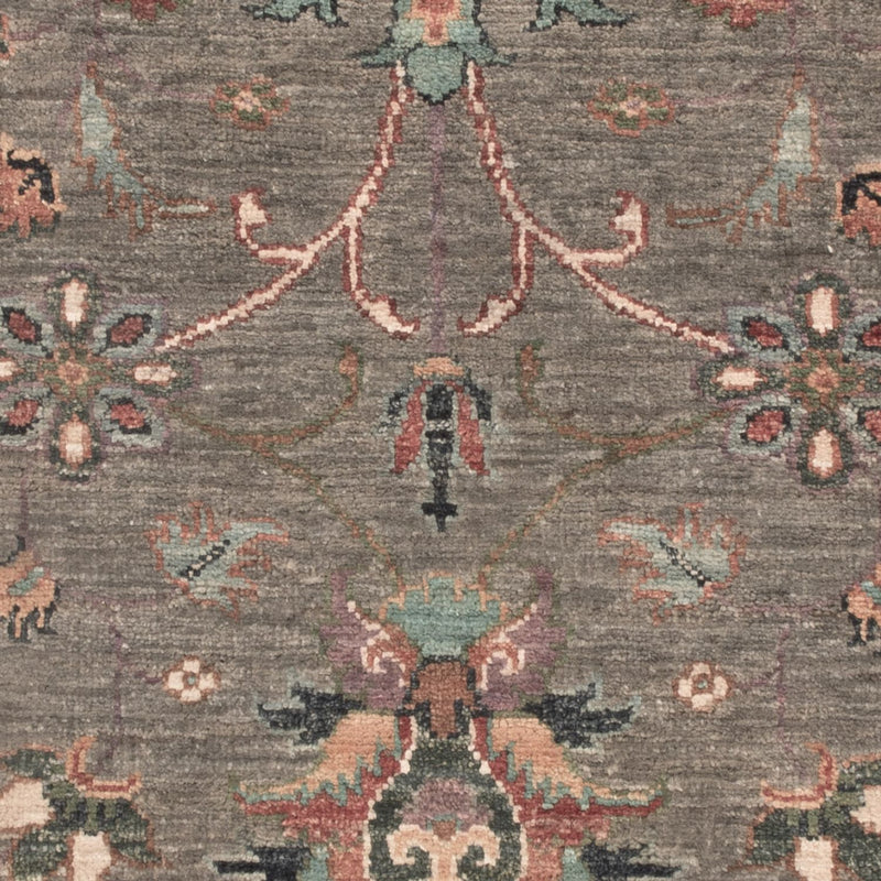 Ziegler Carpet - Ariana - 118 x 80 cm - mörk beige