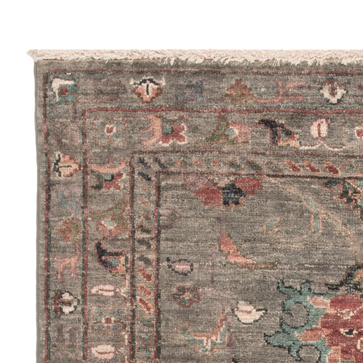 Ziegler Carpet - Ariana - 118 x 80 cm - mörk beige