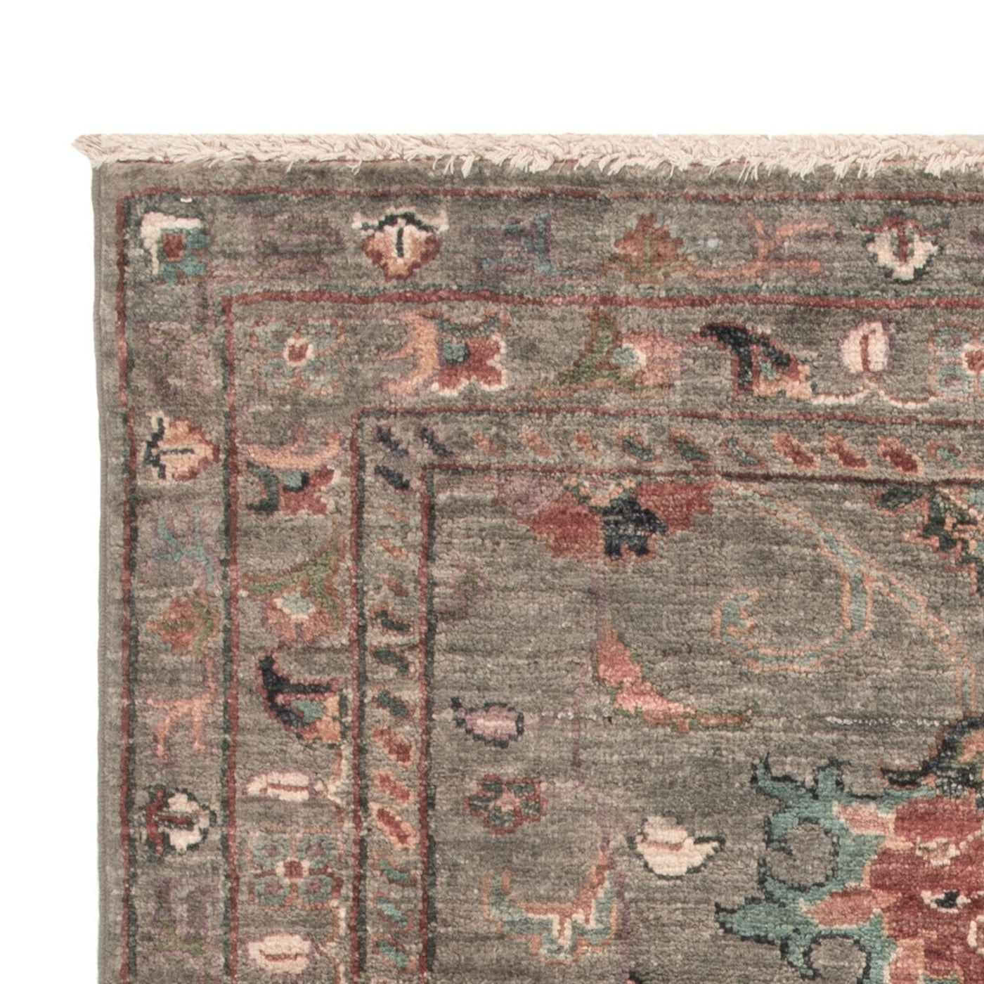 Ariana Mattan 118x80cm - Oriental Carpet