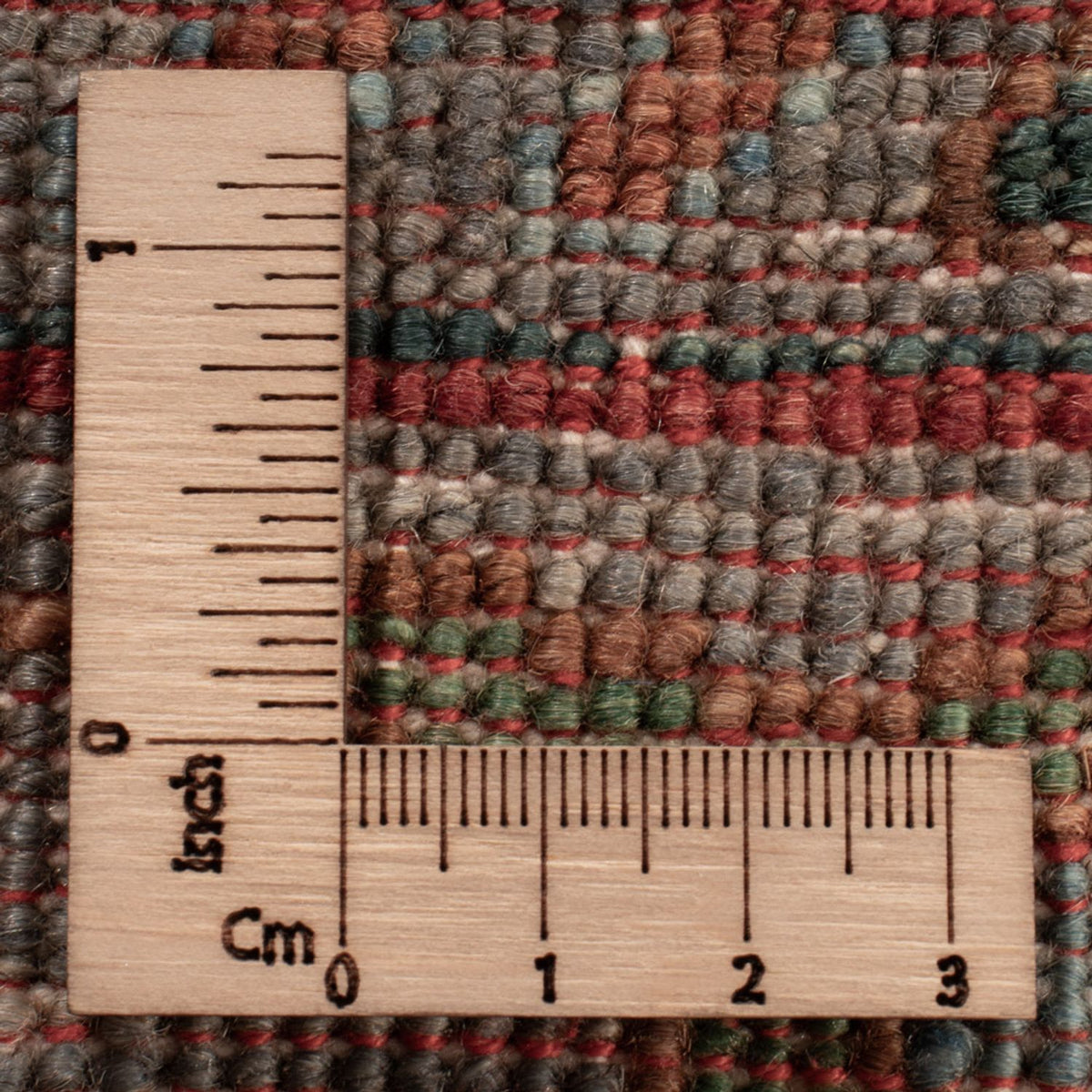 Ziegler Carpet - Ariana - 118 x 80 cm - mörk beige