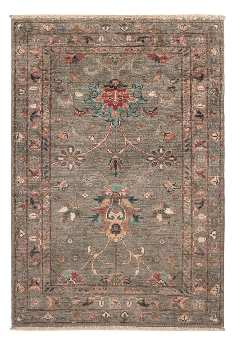 Ziegler Carpet - Ariana - 118 x 81 cm - mörk beige