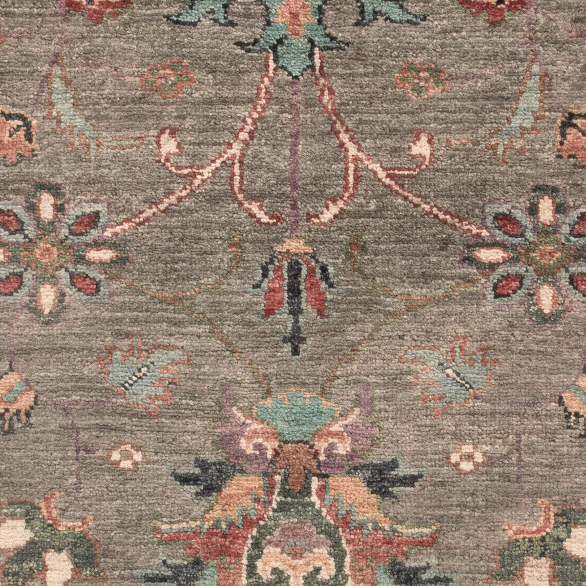 Ziegler Carpet - Ariana - 118 x 81 cm - mörk beige