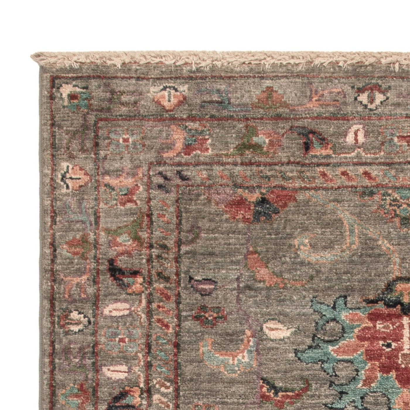 Ariana Mattan 118x81cm - Oriental Carpet